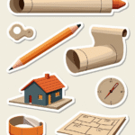 Profession - Sticker Sheet v52